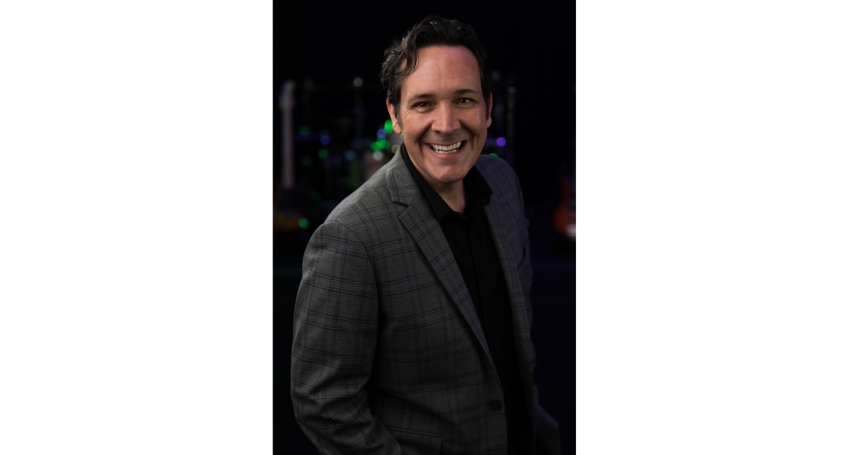 AUDIX Appoints Industry Veteran Eric Reese as Vice President