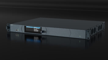Clear-Com Avalon