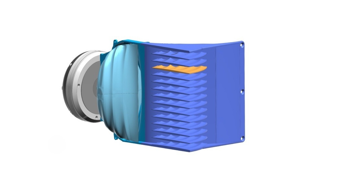 Celestion to Showcase Breakthrough LensGuide™ Technology at InfoComm 2026