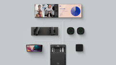 Crestron products now shipping