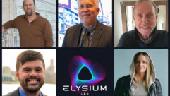 Elysium LED new hires