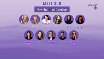Ocean’s 11: WAVIT Edition 2026 Board of Directors
