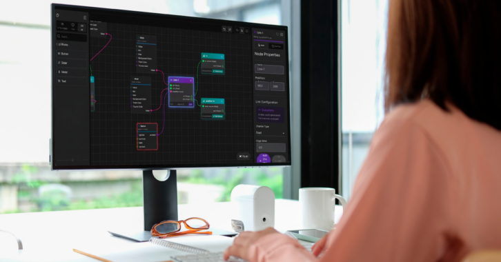 Workplace Control on Desktop 