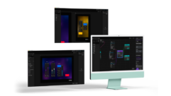 Workplace Control screenshots