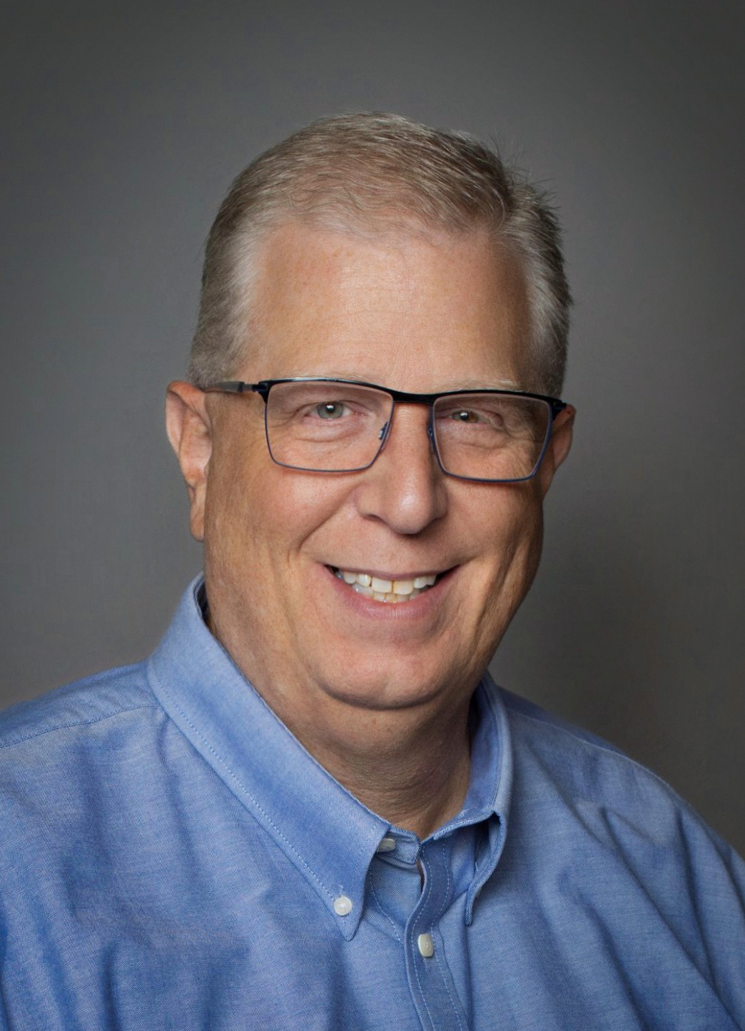 Russel Goodwin Promoted to VP of Engineering & Operations at C.V. Lloyde Audiovisual