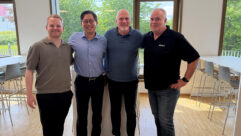 PlexusAV appoints SINIUS PRO GmbH as its distribution partner for Germany.