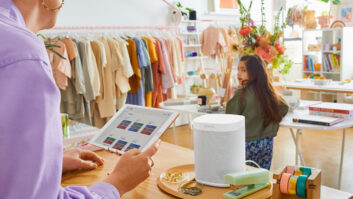 Sonos InfoComm 2026