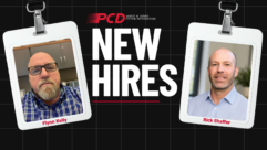 PCD adds Flynn Kelly and Rick Shaffer to Northern CA Team