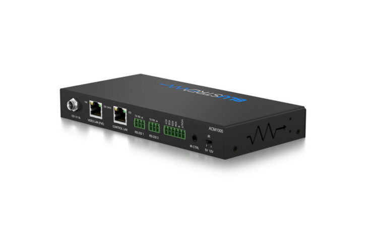 Blustream CEDIA Expo 2026