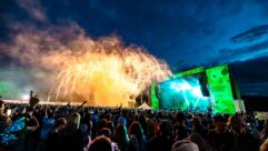 NCKPIX / Good Life Festival