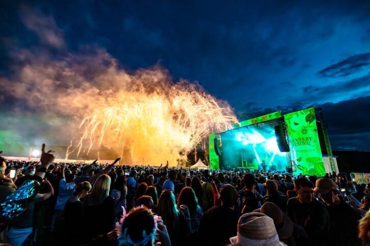 NCKPIX / Good Life Festival