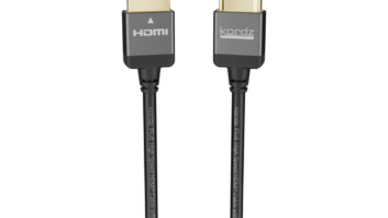 Kordz R.4 48Gbps HDMI cables