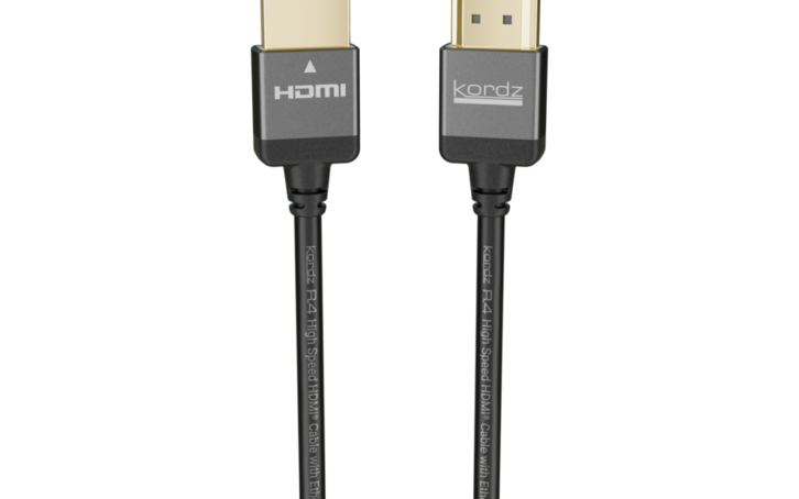 Kordz R.4 48Gbps HDMI cables
