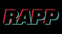 Rapp Creative Studio