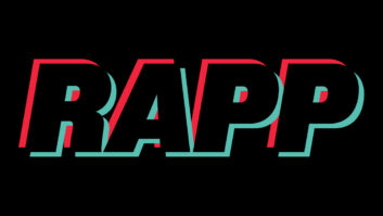 Rapp Creative Studio