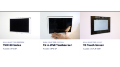 WALL-SMART CEDIA Expo 2026