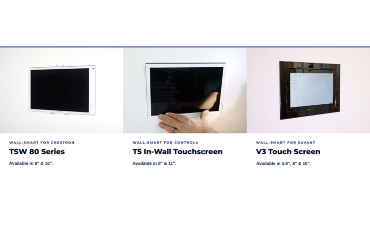 WALL-SMART CEDIA Expo 2026