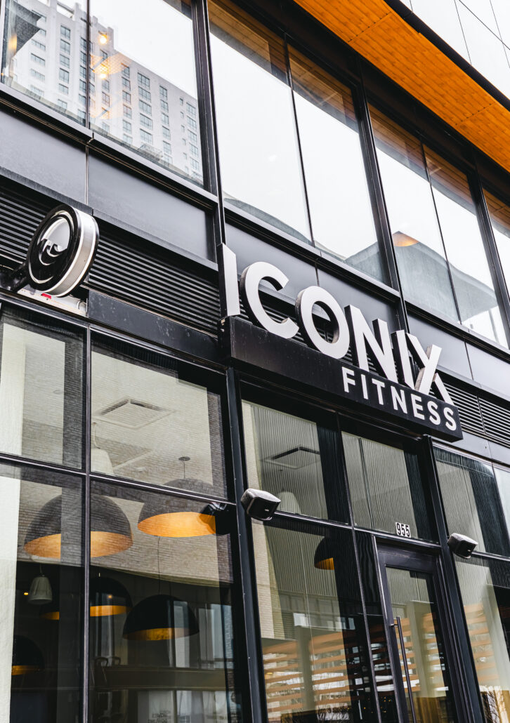 Iconix Fitness Nashville