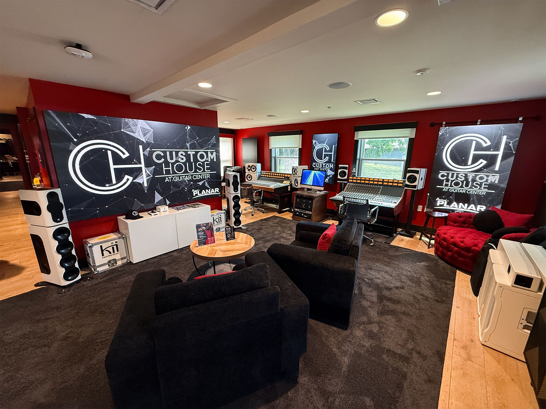 Image Marketing and GC Pro Strengthen Commercial Integration Capabilities With EAW Solutions