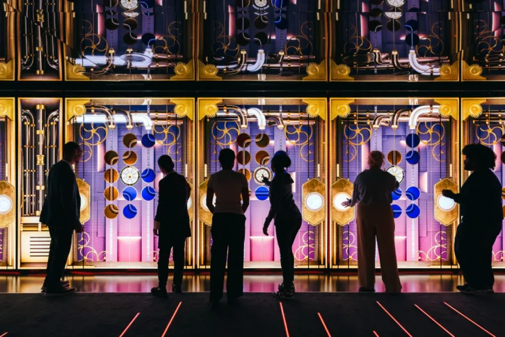 Case Study: Milken Center for Advancing the American Dream, Washington D.C.