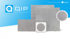Quam QIP-PoE network audio endpoints
