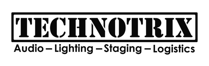 Technotrix logo. 