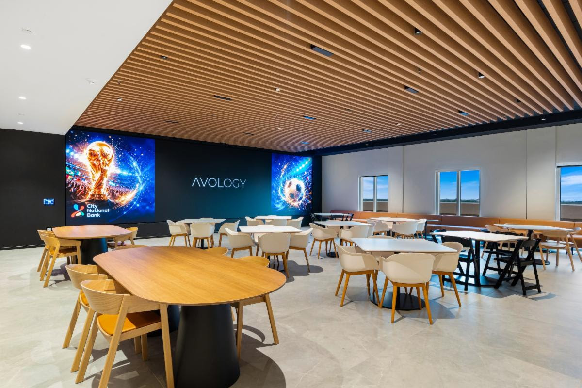 Case Study: City National Bank, FL