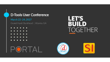 2027 D-Tools User Conference
